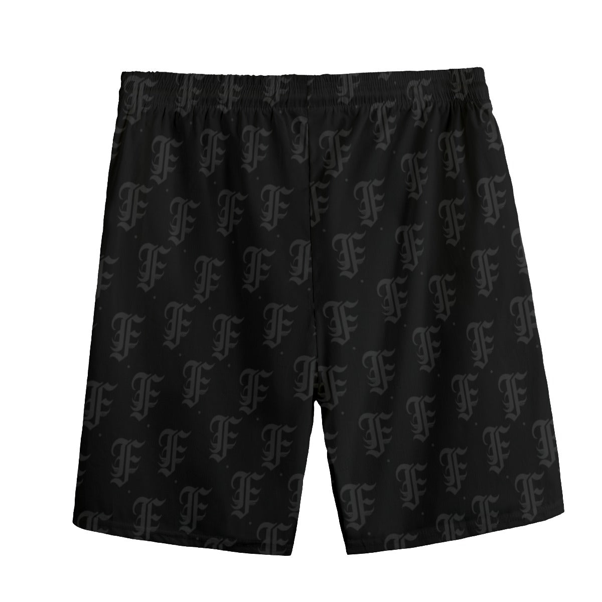 FFBlack Shorts | 115GSM Cotton poplin