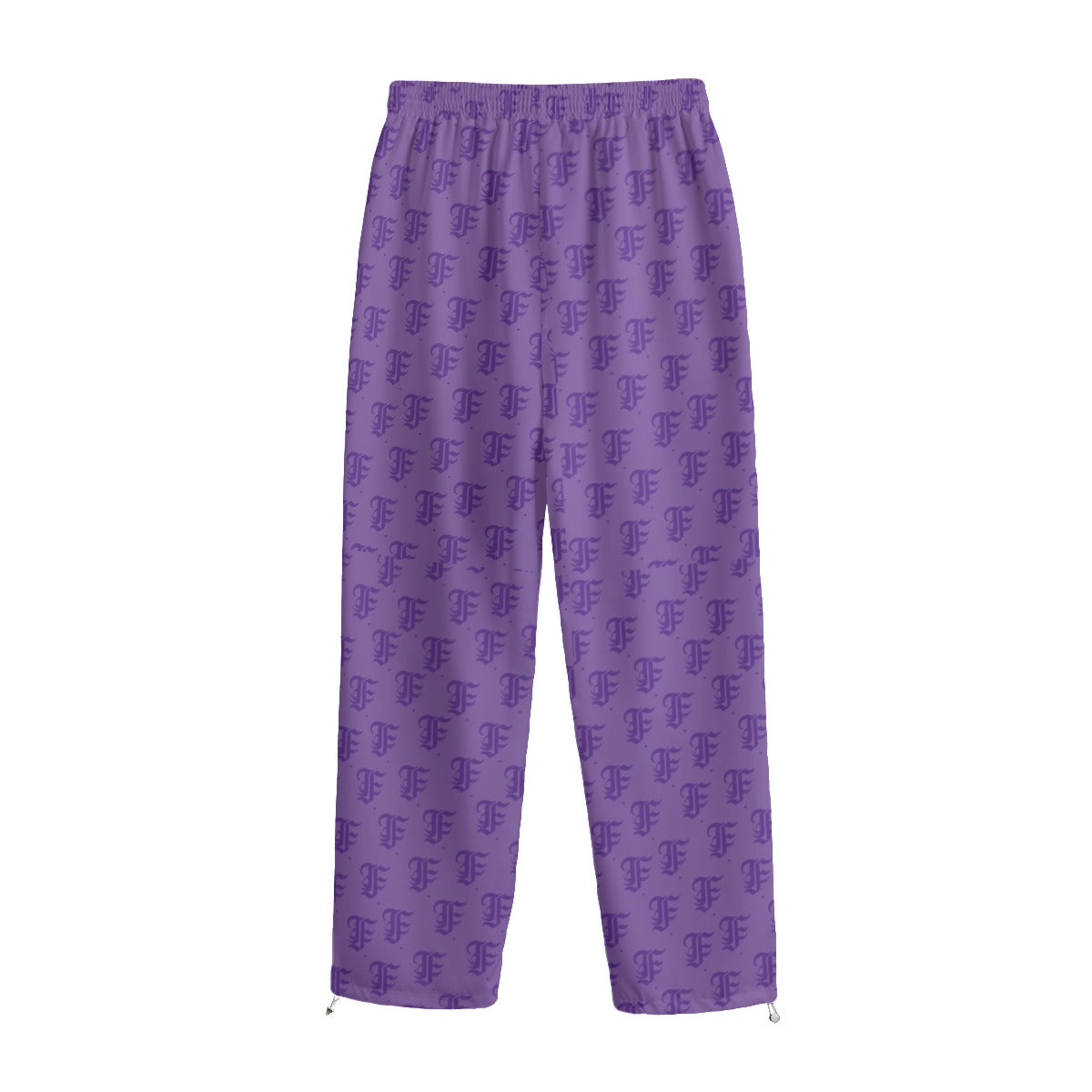 FFPurple | Windbreaker Pants