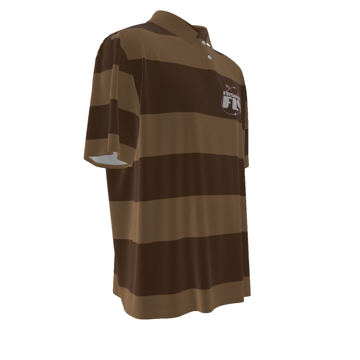 Brown | Polo Shirt