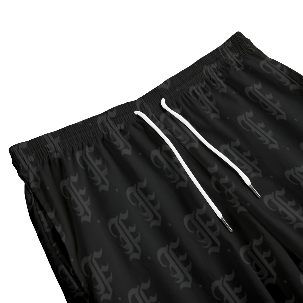 FFBlack Shorts | 115GSM Cotton poplin