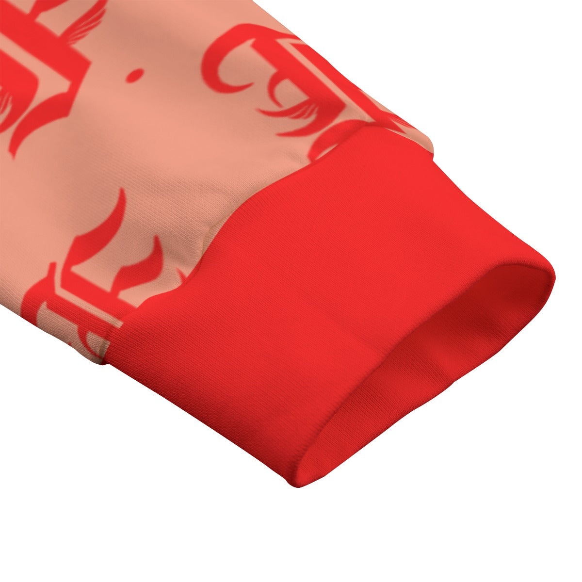 FFCherry Heavyweight Zip-Up Polo | 310GSM Cotton