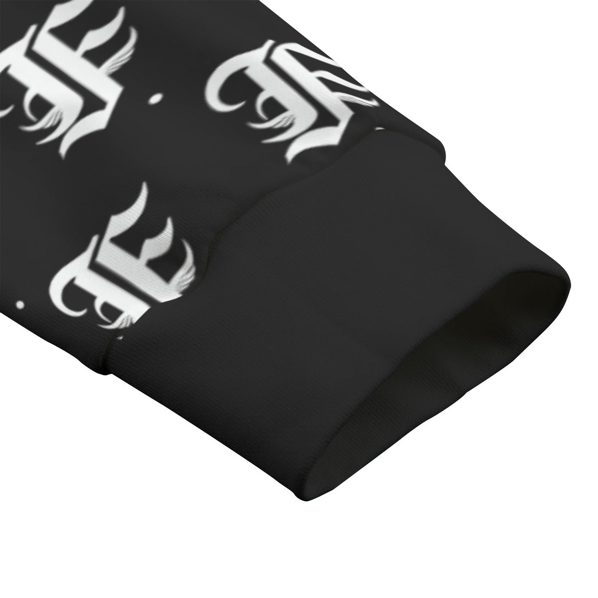 FFB&W Heavyweight Zip-Up Polo | 310GSM Cotton