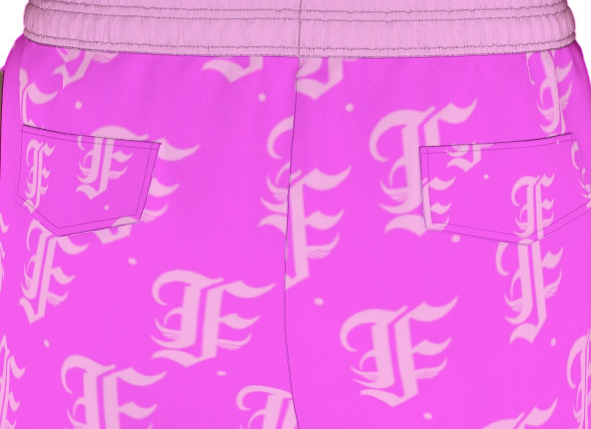 FFPink | Cargo Pants