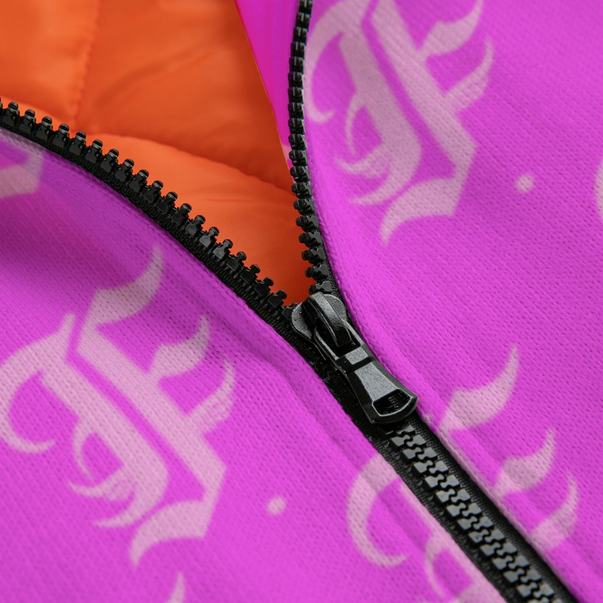 FFPink | Knit Workwear Jacket