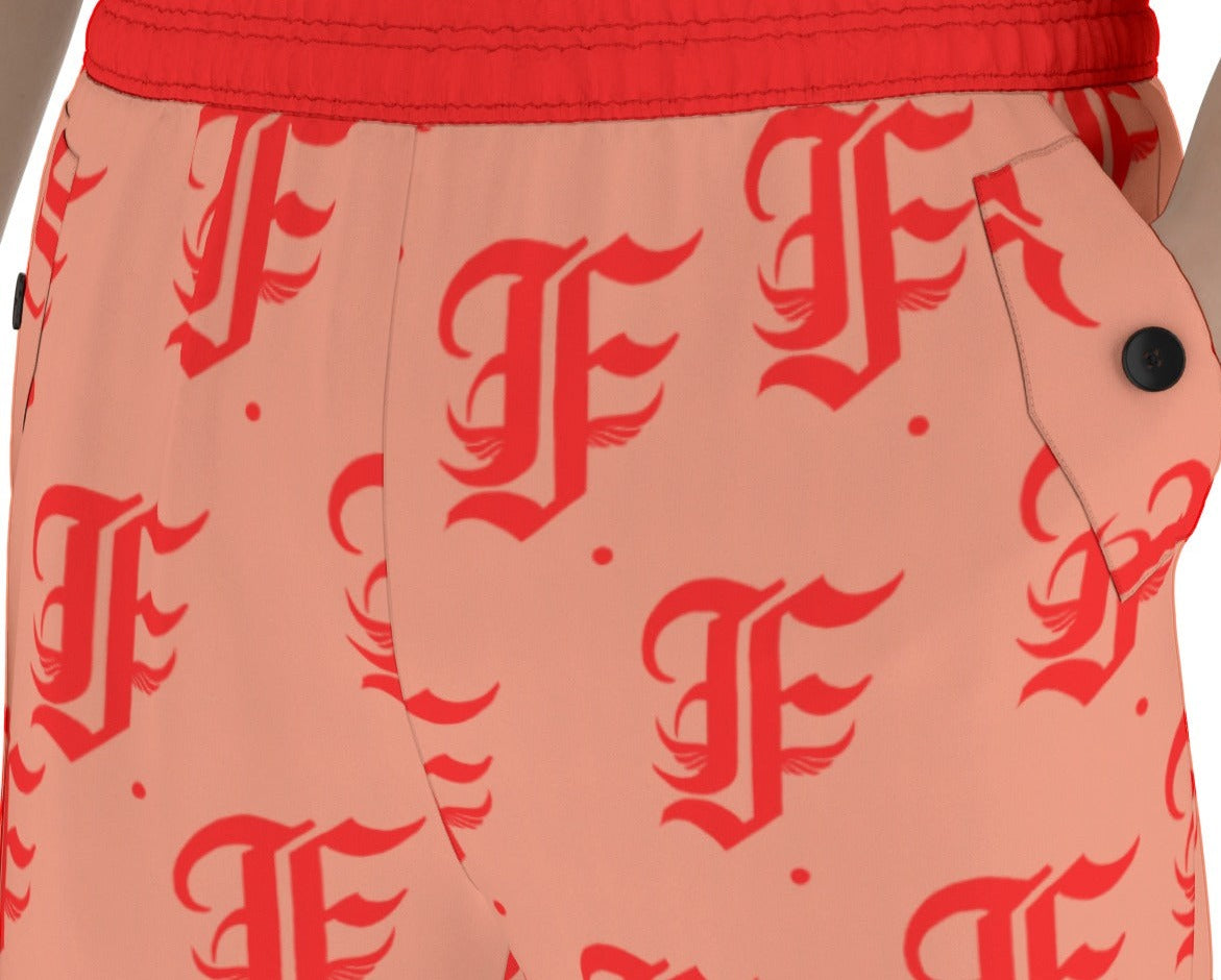FFCherry | Cargo Pants