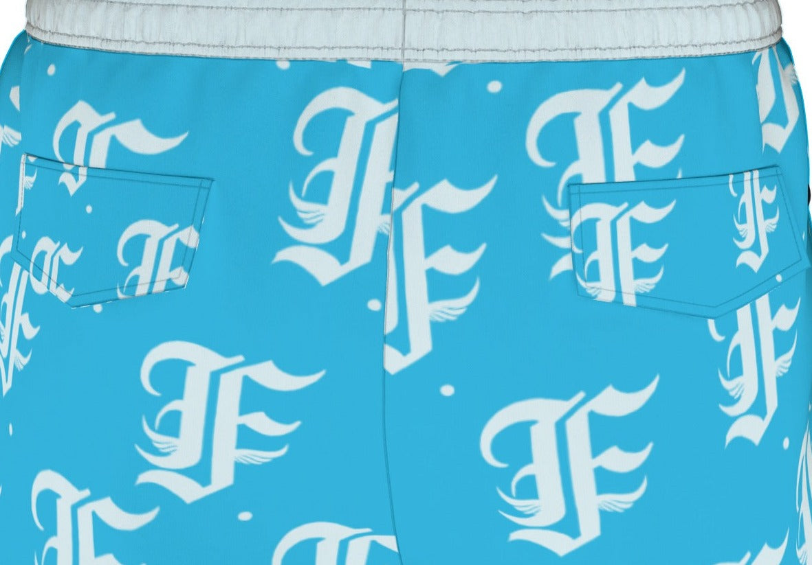 FFBabyBlu | Cargo Pants