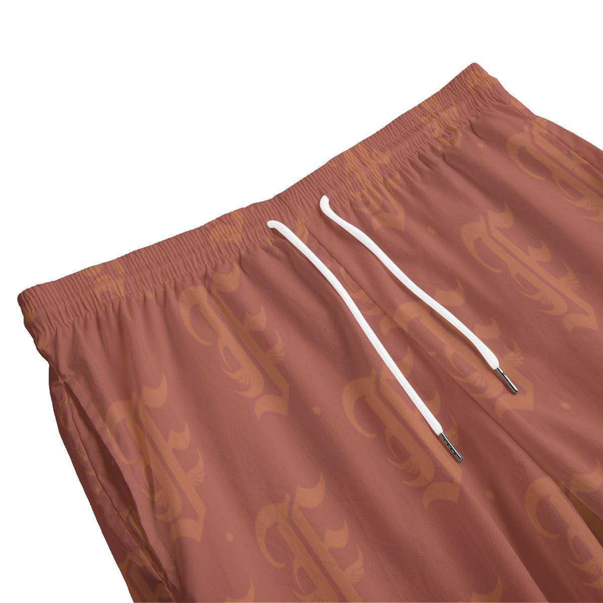 FFBrick Shorts | 115GSM Cotton poplin