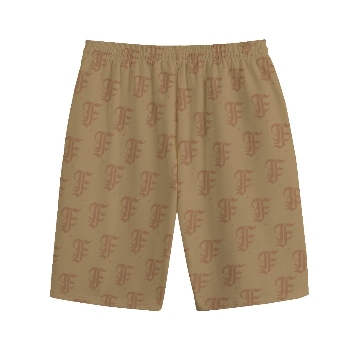 FFCoffee Shorts | 310GSM Cotton