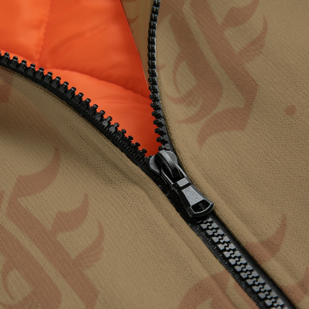 FFCoffee | Knit Workwear Jacket