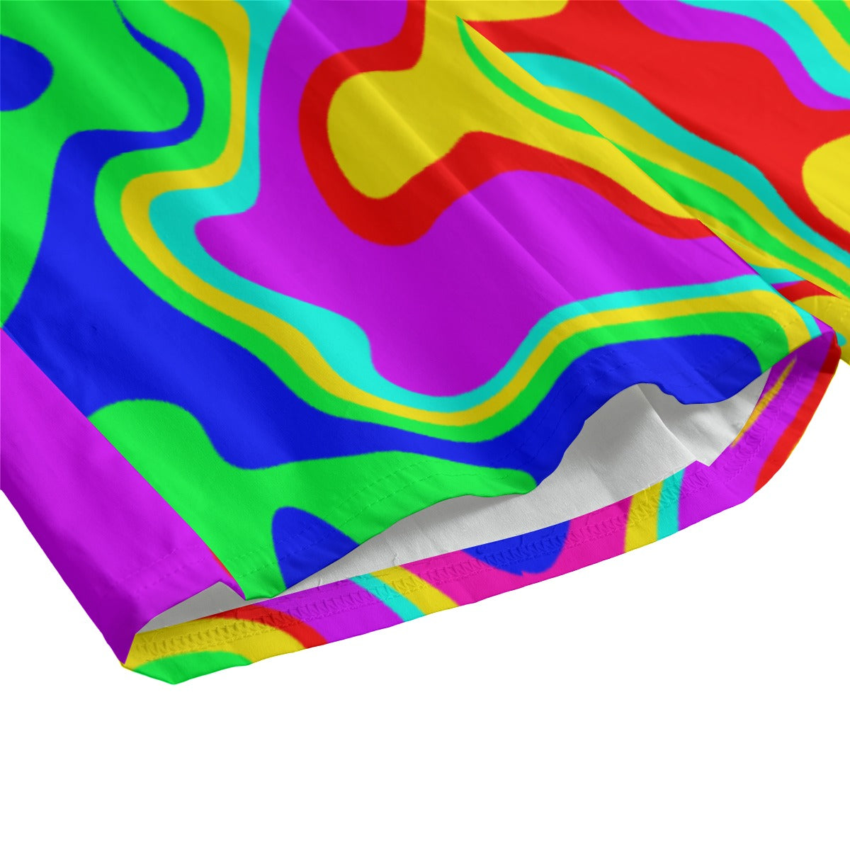 FFGROOVY Shorts | 115GSM Cotton poplin