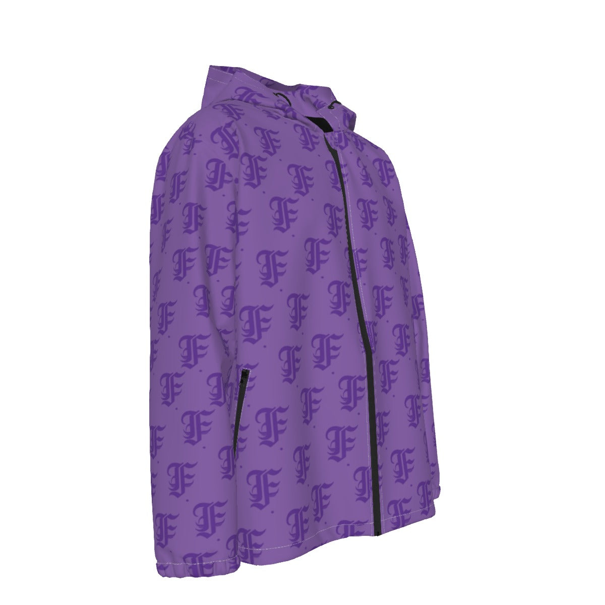 FFPurple | Windbreaker