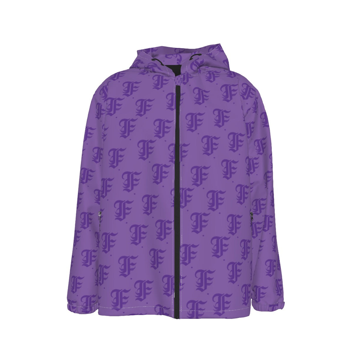 FFPurple | Windbreaker