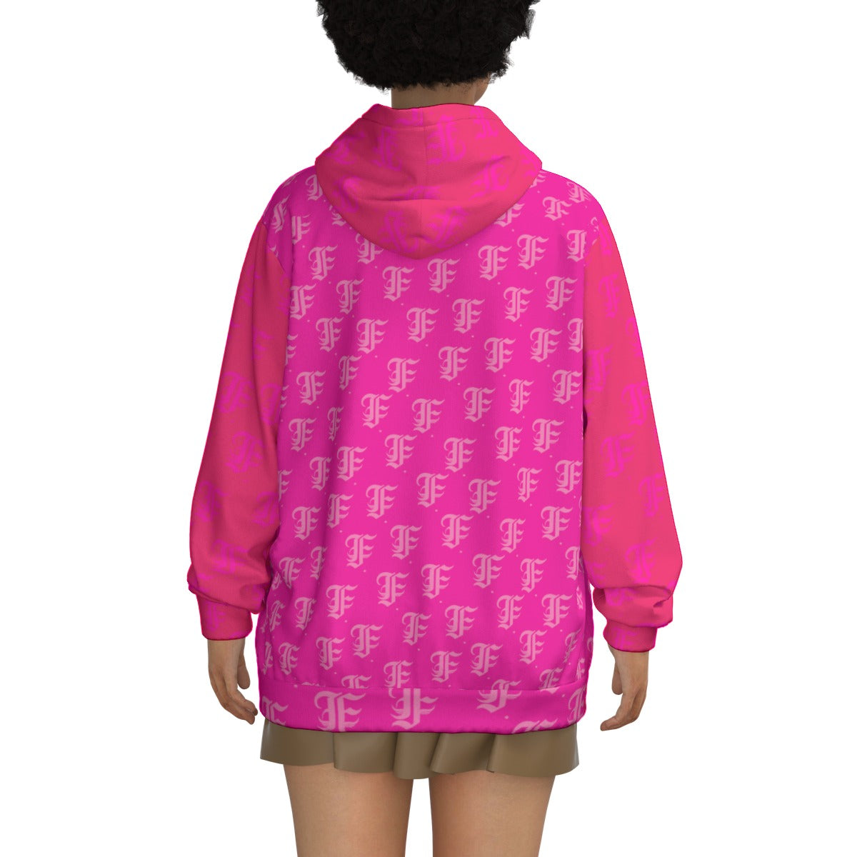 FFPink | 310GSM Cotton