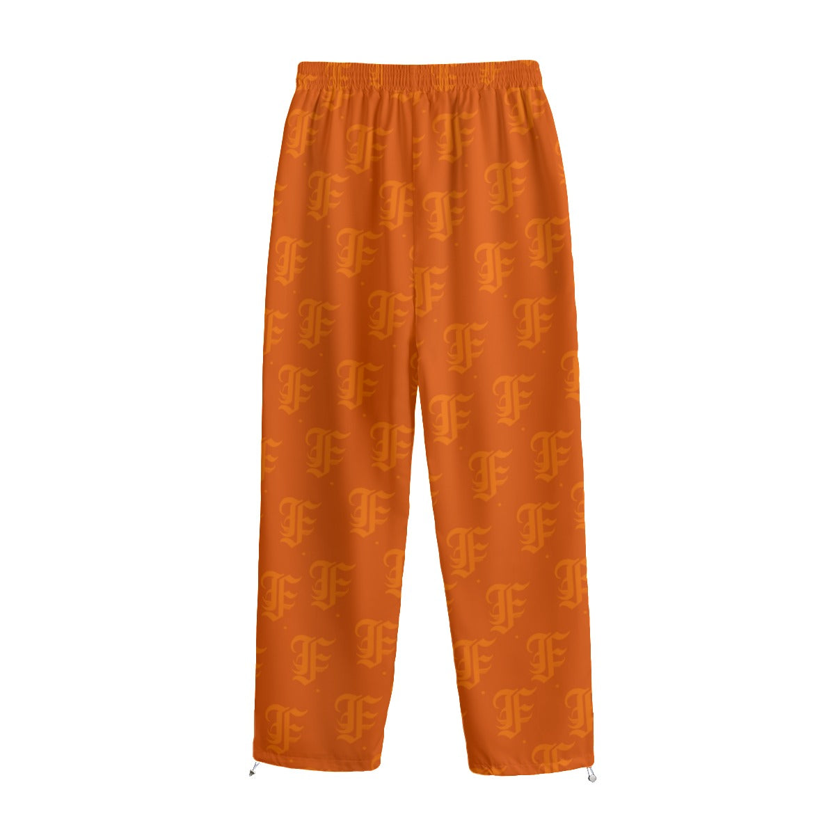 FFOrange | Windbreaker Pants