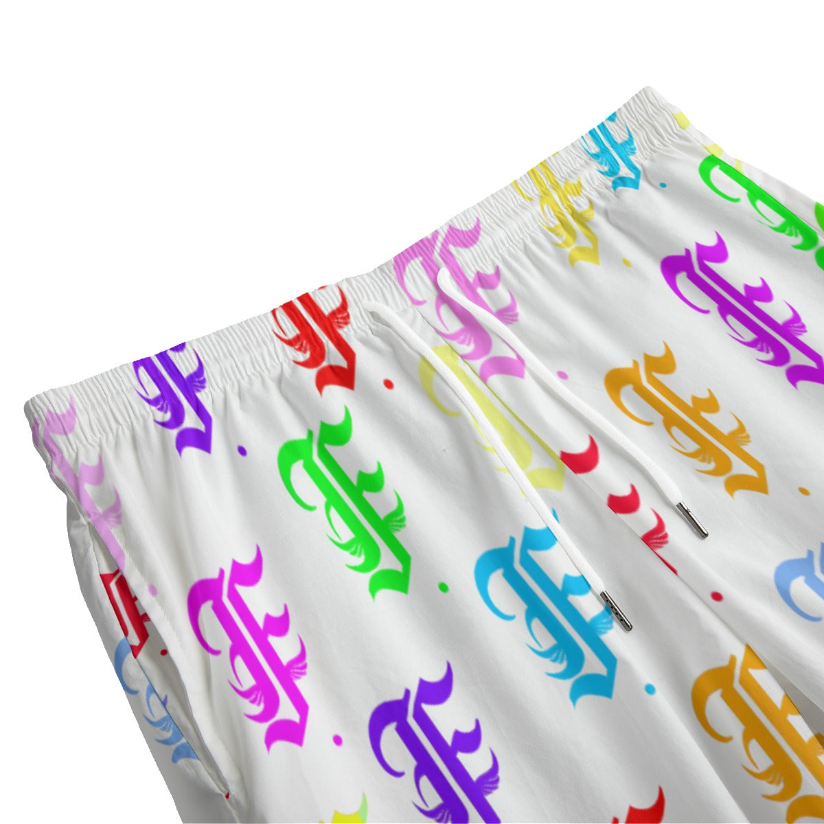 Multi-Fly Shorts | 115GSM Cotton poplin