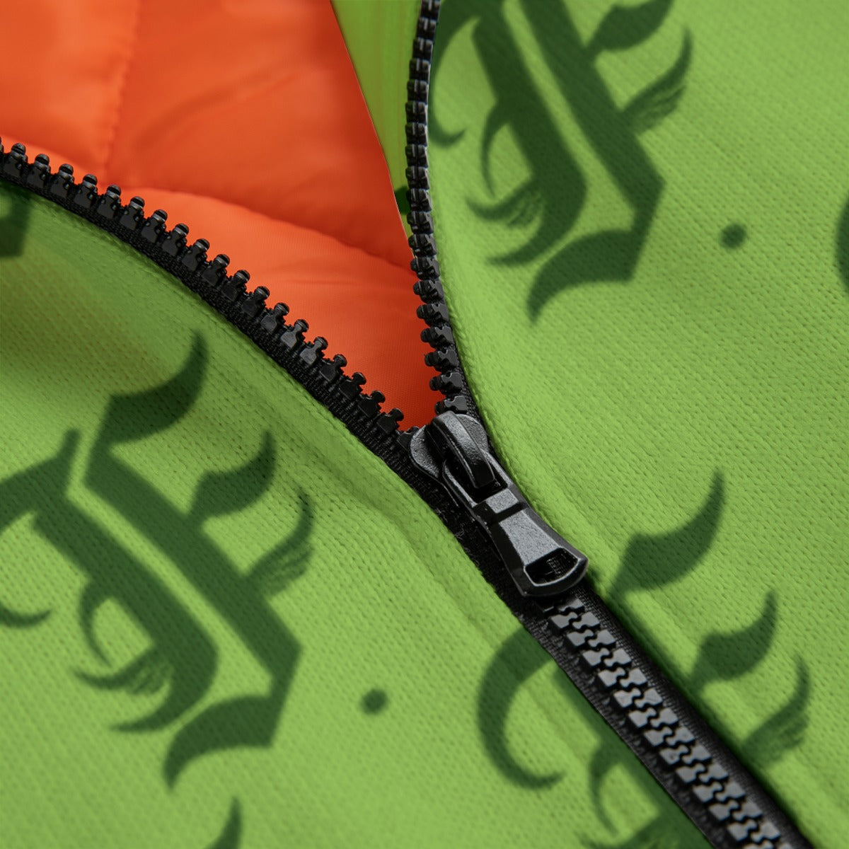 FFGreen | Knit Workwear Jacket