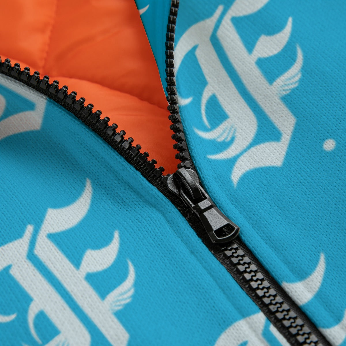 FFBabyBlu | Knit Workwear Jacket