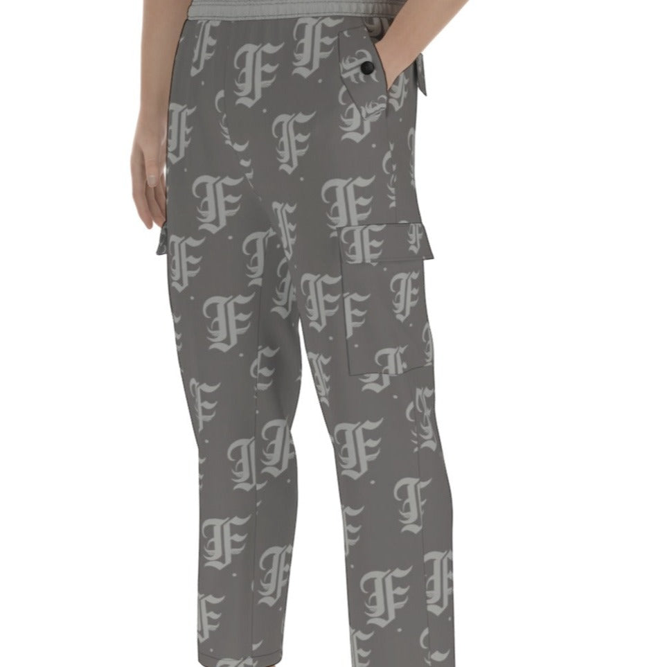FFGrey | Cargo Pants
