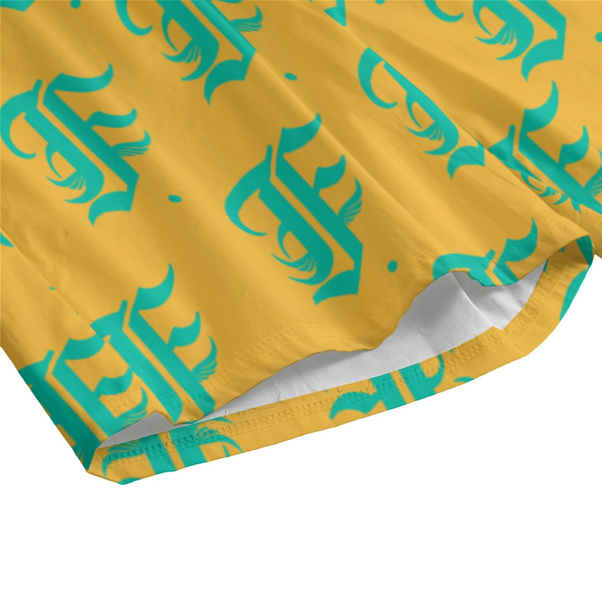 FFPOPYB Shorts | 115GSM Cotton poplin
