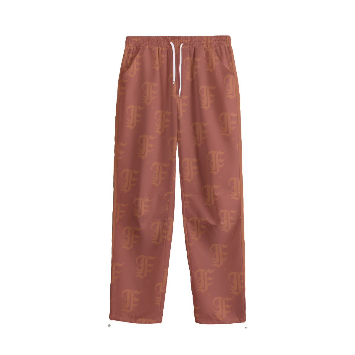FFBrick | Windbreaker Pants