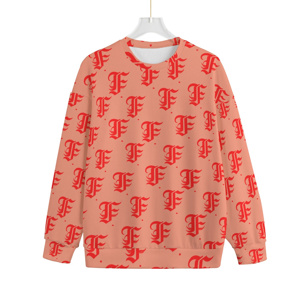 FFCherry | Drop Knitted Sweater