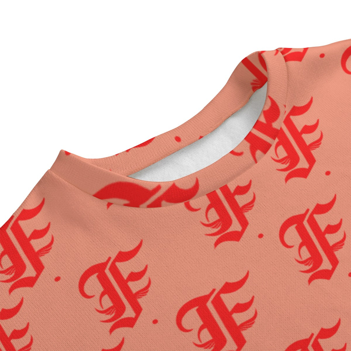 FFCherry | Drop Knitted Sweater