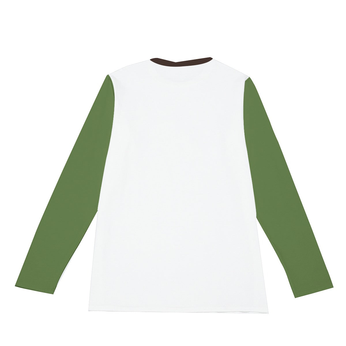HSLUV Long Sleeve(AOP) | 190GSM Cotton