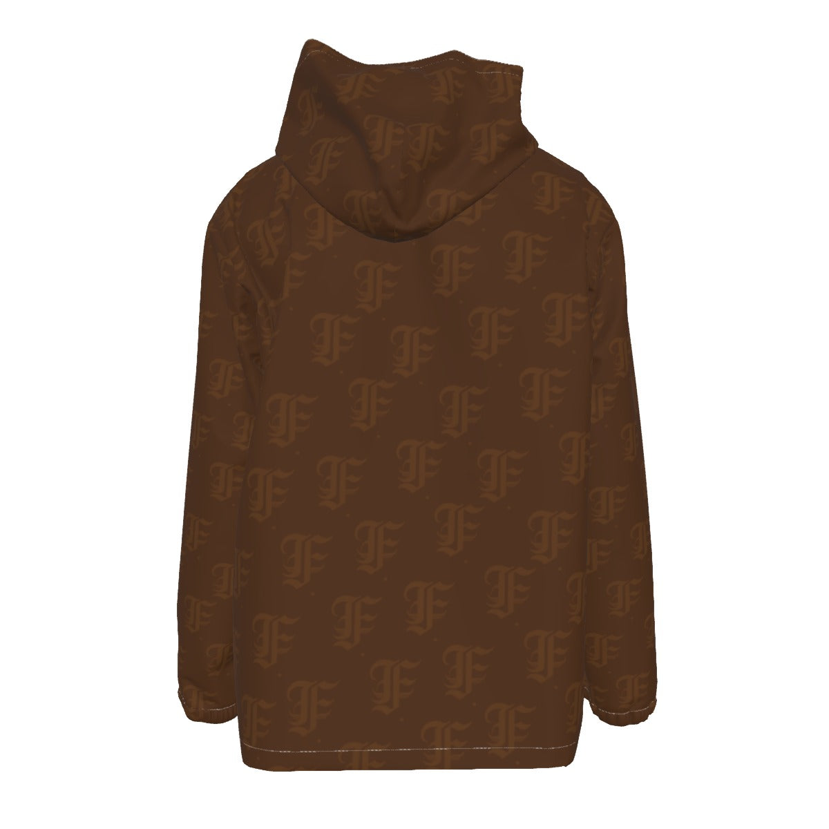 FFBrown | Windbreaker
