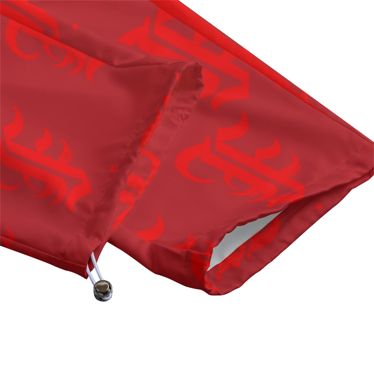 FFCherry | Windbreaker Pants