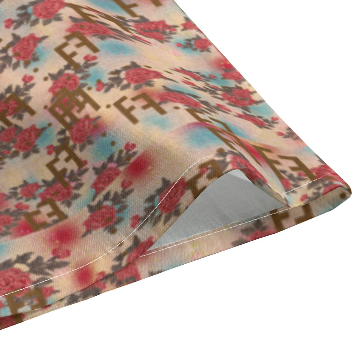FFDesigna Button-Up |115GSM Cotton poplin