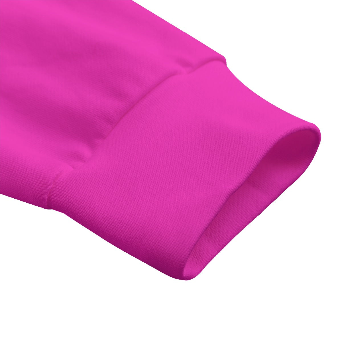 FFPinkLemonade Zip-up | 310GSM Cotton
