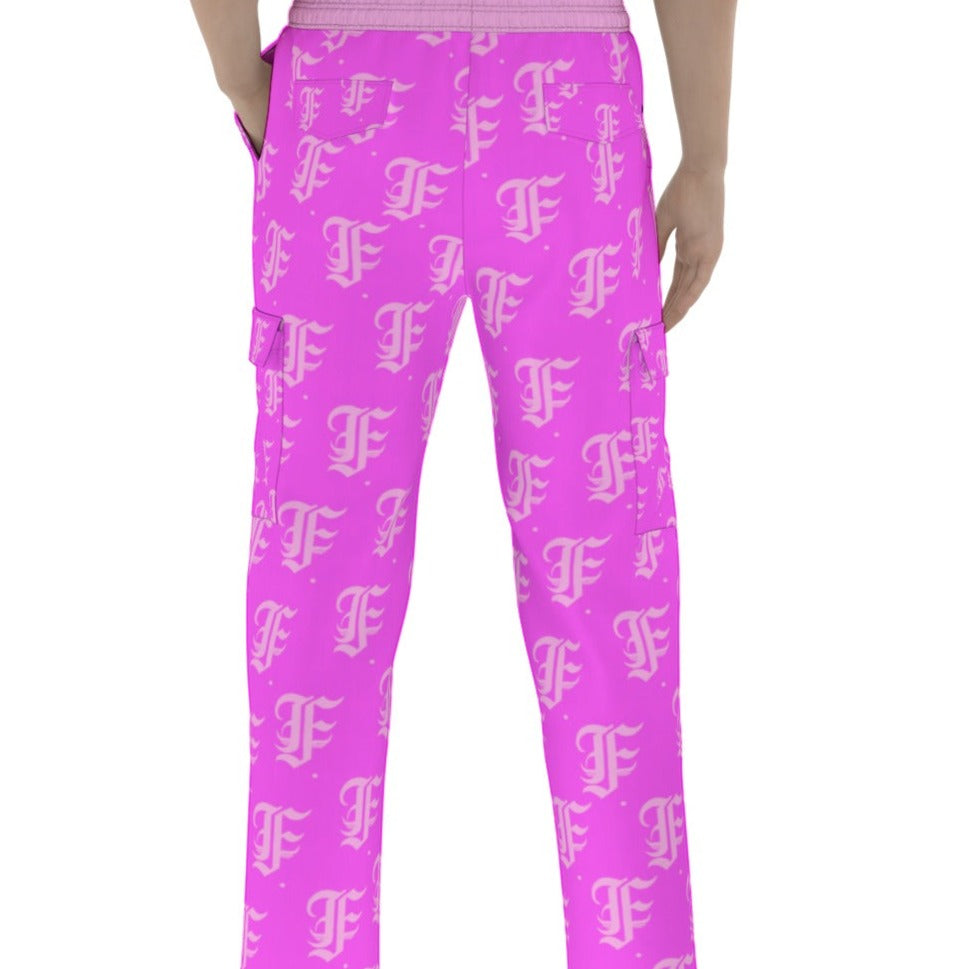 FFPink | Cargo Pants