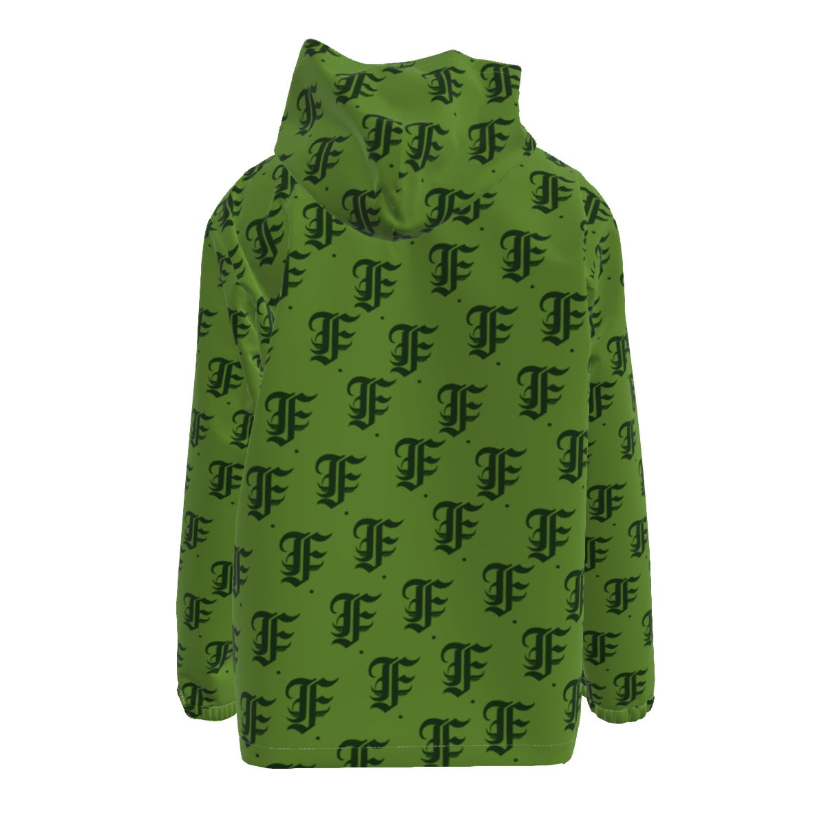 FFGreen | Windbreaker