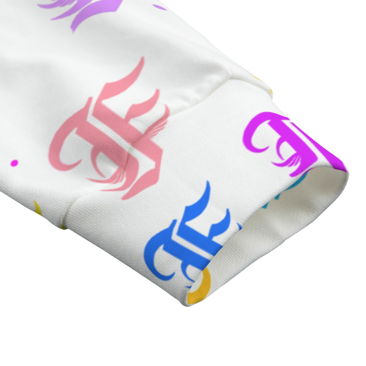 Multi Fly Heavyweight Zip-Up Polo | 310GSM Cotton