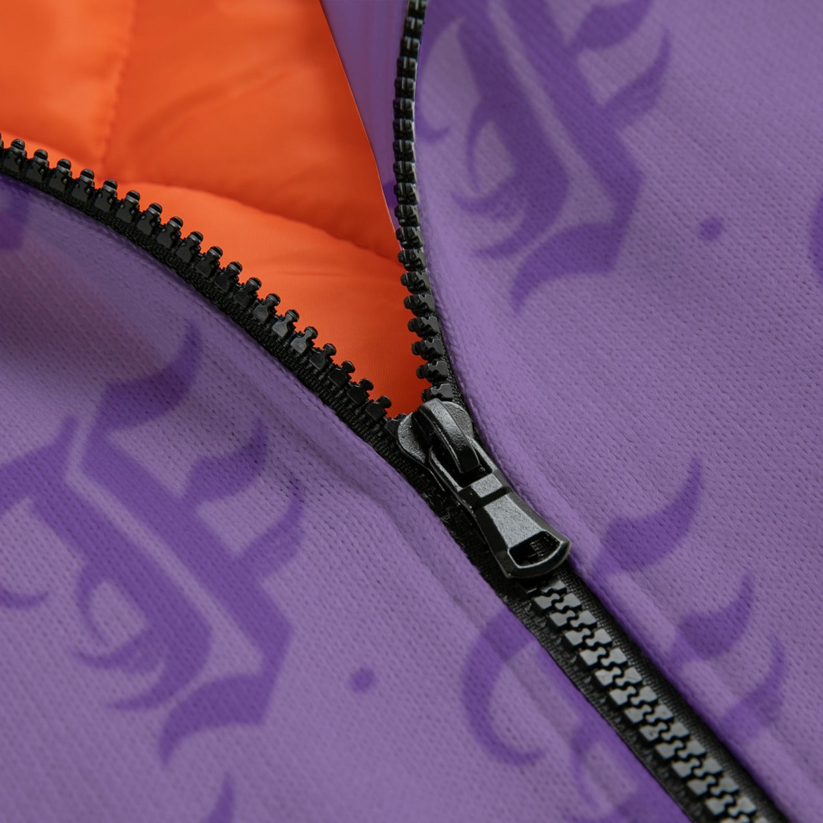 FFPurple | Knit Workwear Jacket