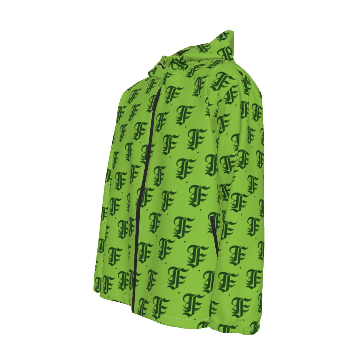 FFGreen | Windbreaker