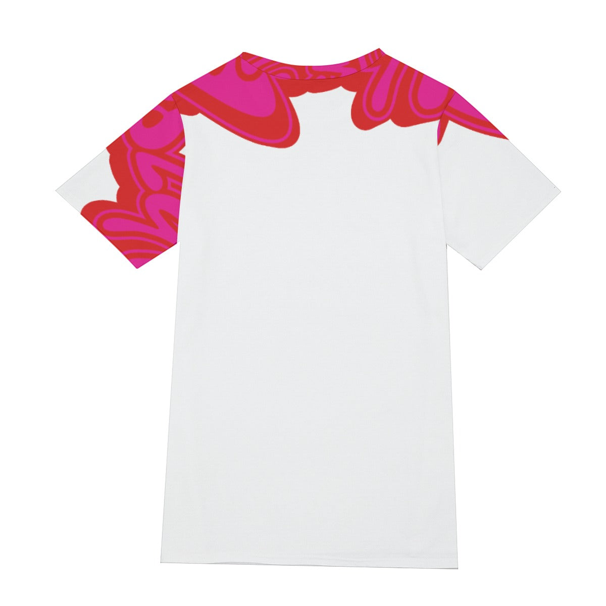 BoonyFly AOP TEE | 190GSM Cotton