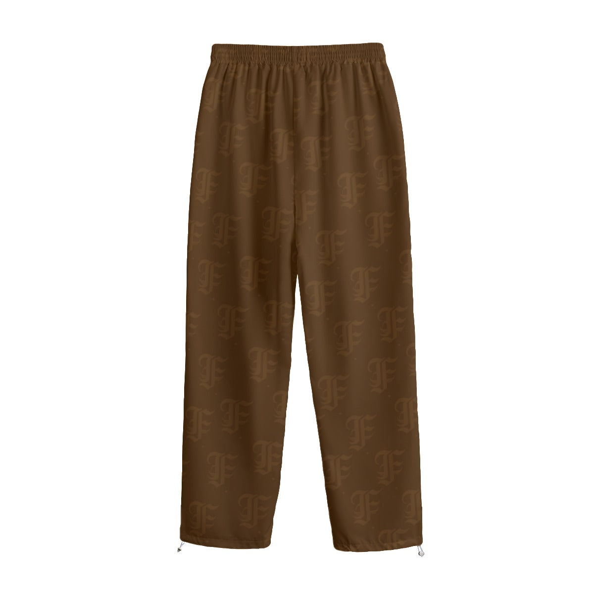 FFBrown | Windbreaker Pants