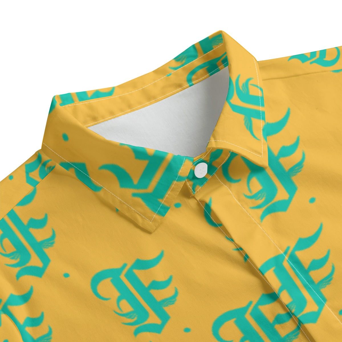 FFPOPYB Button-Up |115GSM Cotton poplin