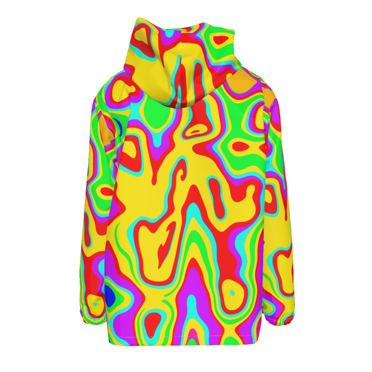 FFGroovy | Windbreaker
