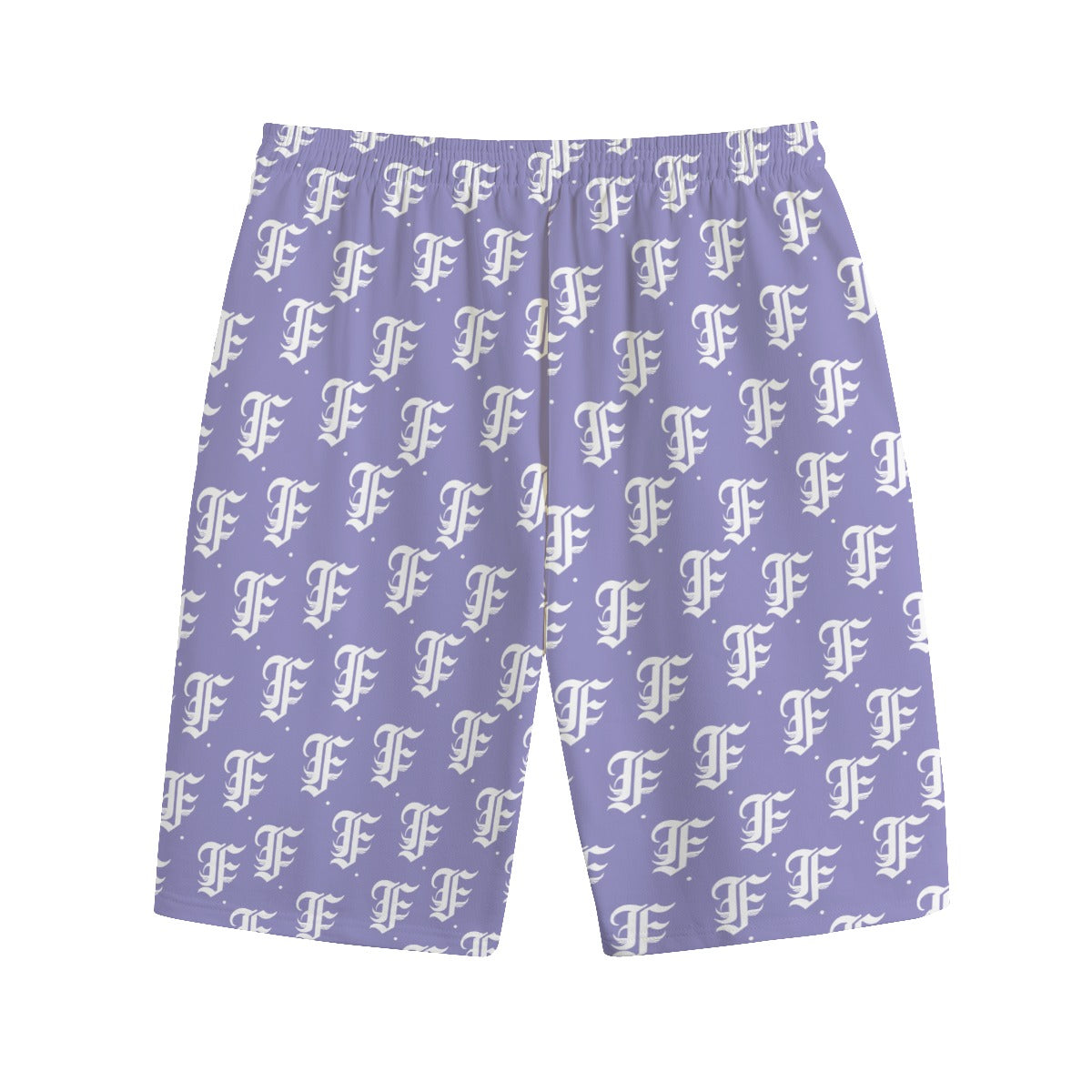 FFLavender Shorts | 310GSM Cotton