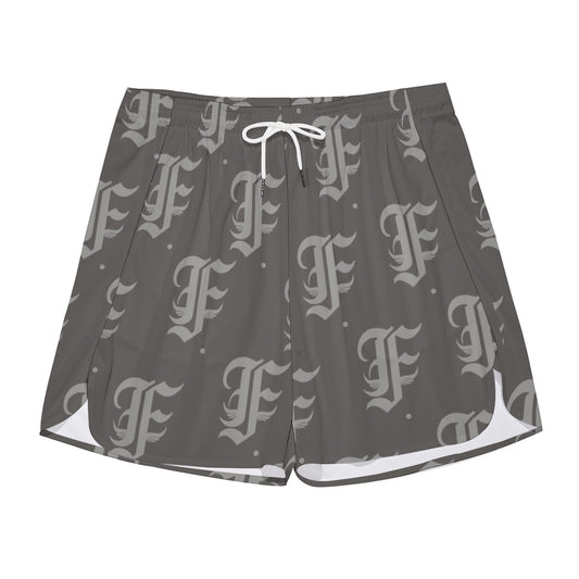 FFGrey | Track Shorts