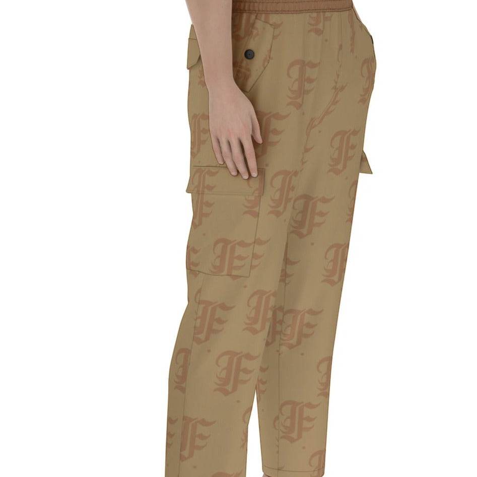 FFCoffee | Cargo Pants