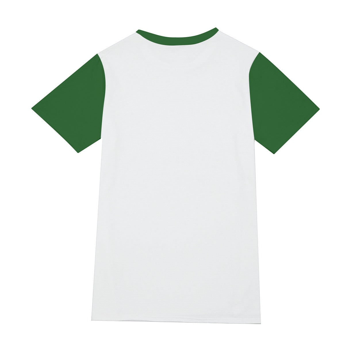GreenSkii AOP TEE | 190GSM Cotton