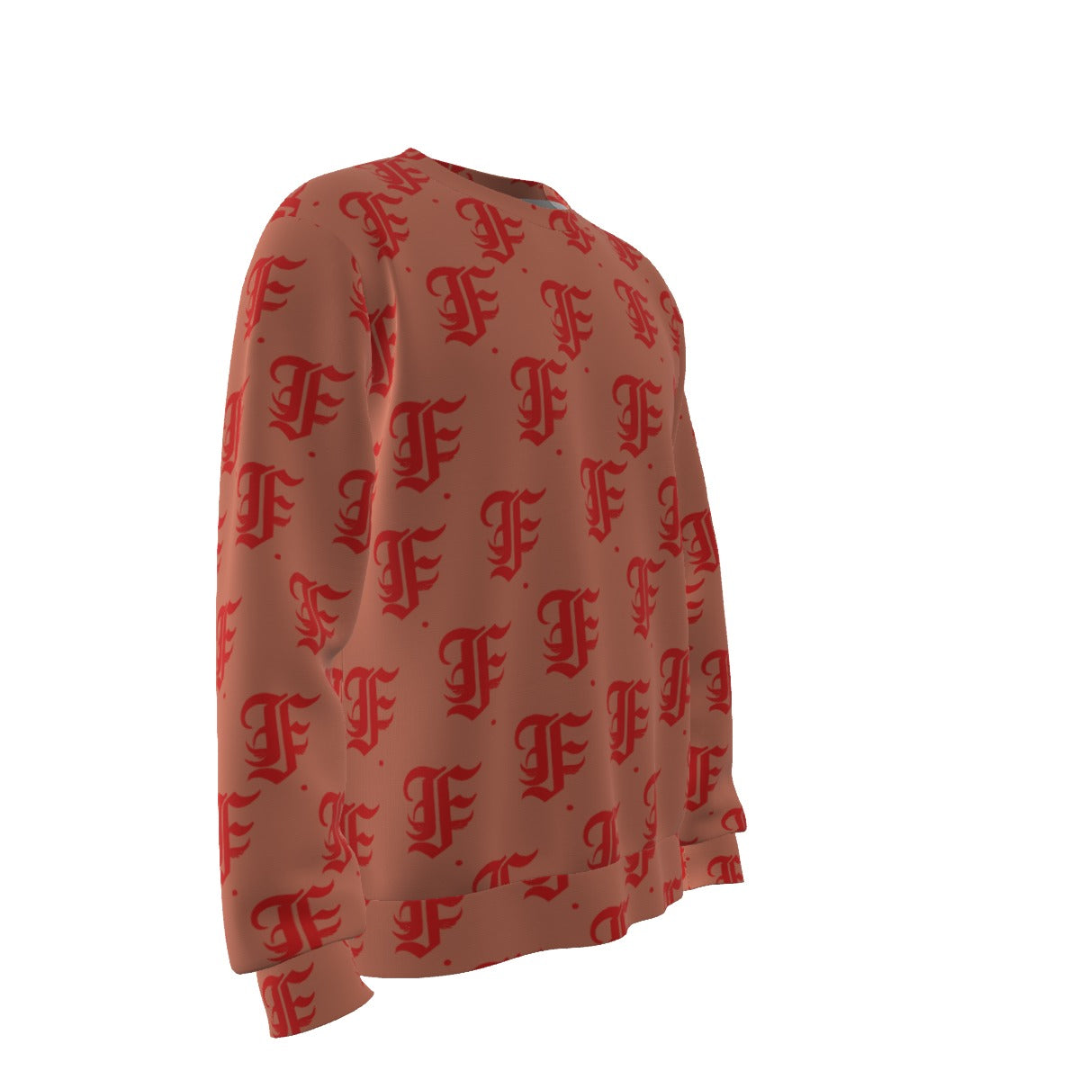 FFCherry | Basic Sweater