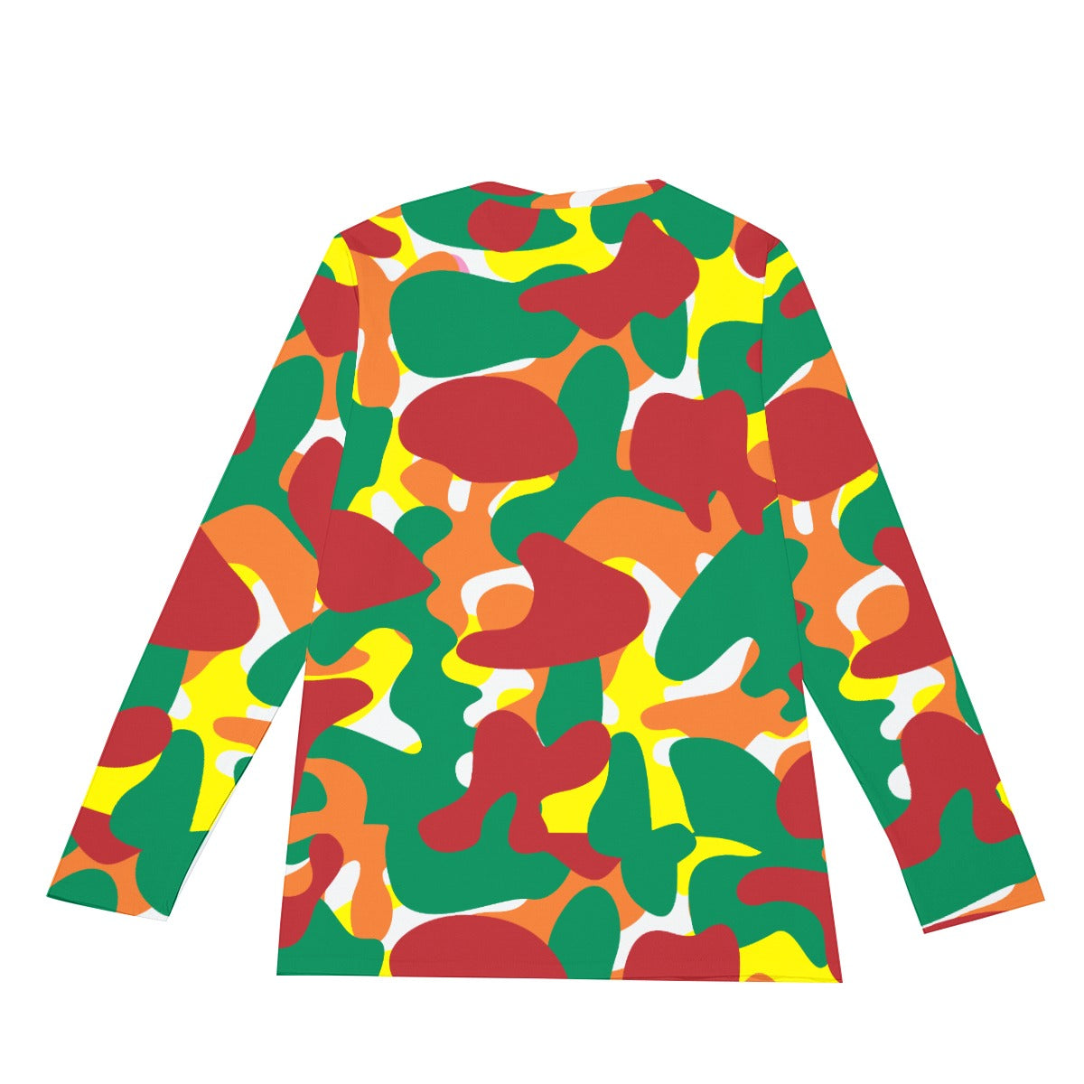 KND Long-sleeve Tee| 190GSM Cotton