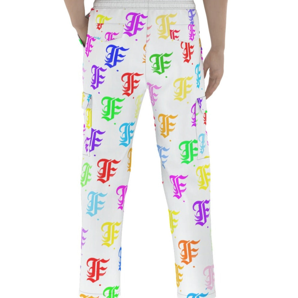 FFMultiFly | Cargo Pants