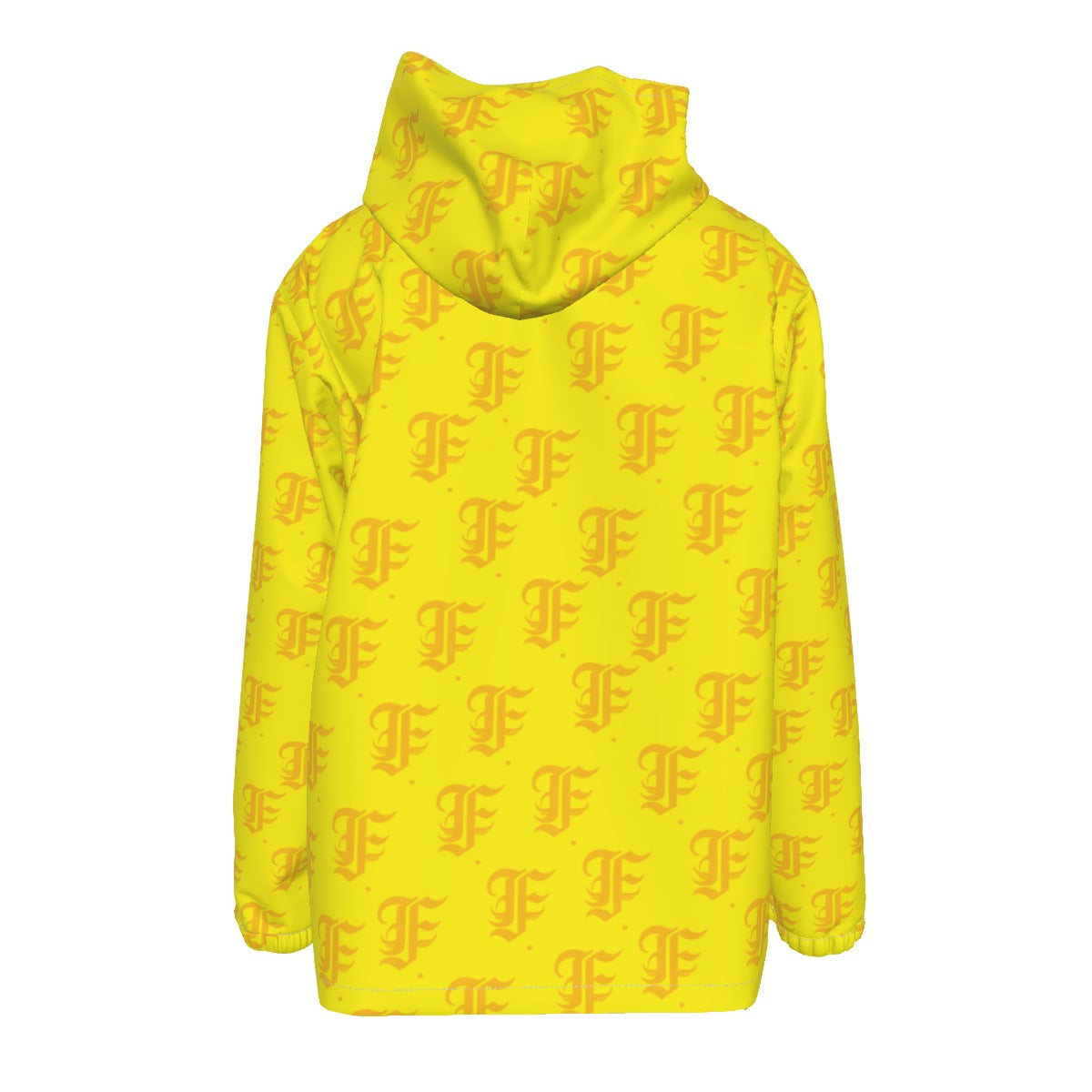 FF Yellow | Windbreaker