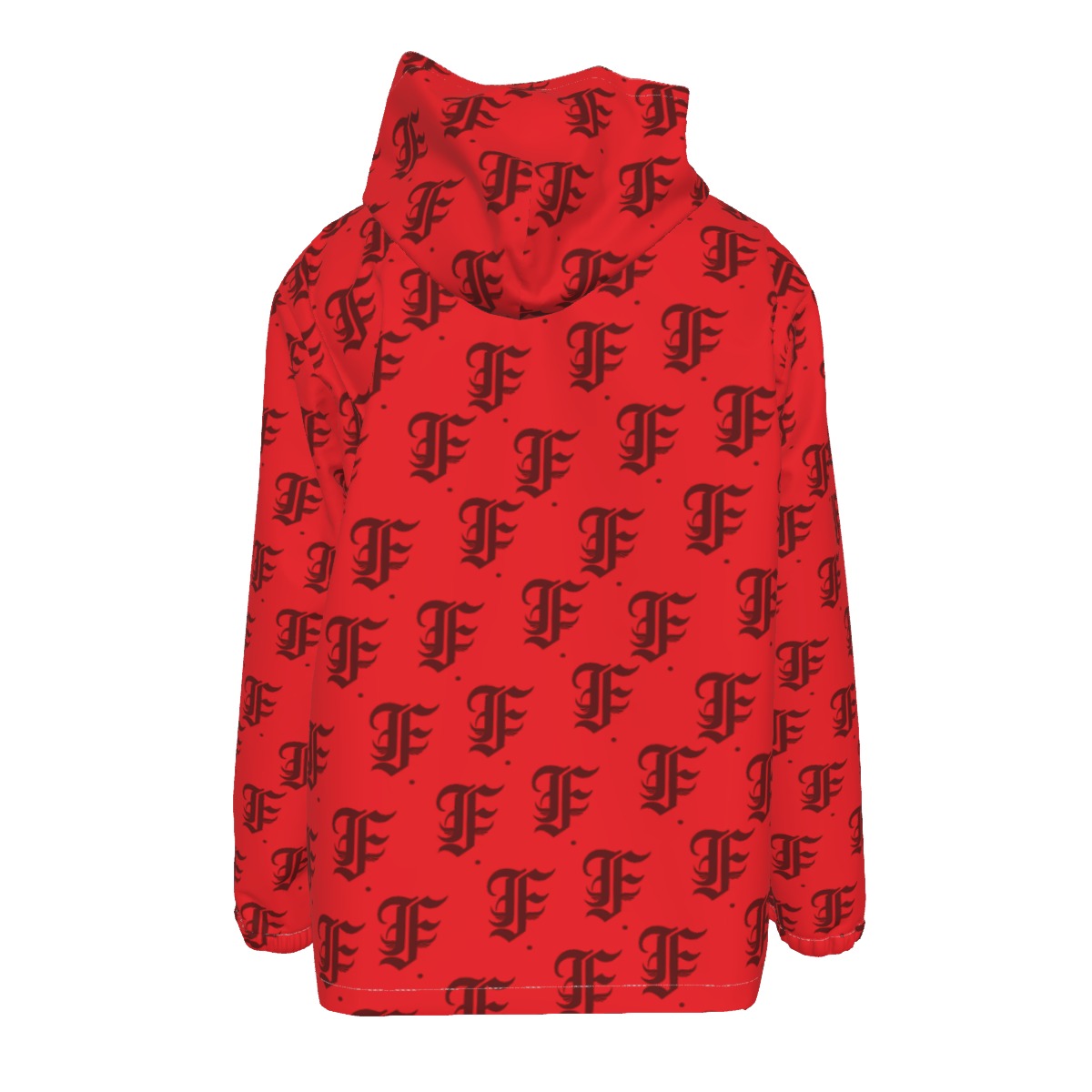 FFRed | Windbreaker