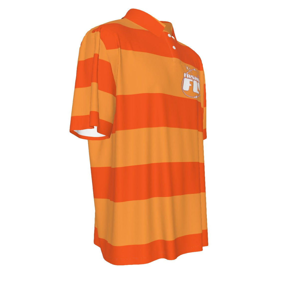 Orange | Polo Shirt